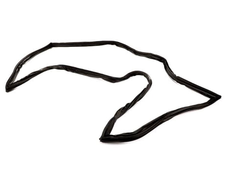 SILVER KING PARTS Silver King 44596 Gasket Glass Door R338A-080 54.5X23.375 - SKU SVK44596