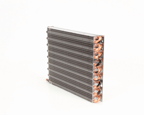 SILVER KING PARTS Silver King 61498 Coil Condenser - SKU SVK61498