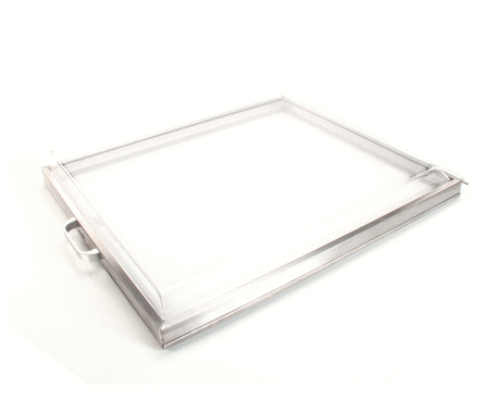 SILVER KING PARTS Silver King 61522 Assembly Cover Skctmdi - SKU SVK61522