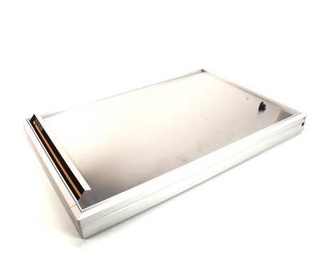 SILVER KING PARTS Silver King 61902 Assembly Door Compl Sksr/Sf - SKU SVK61902