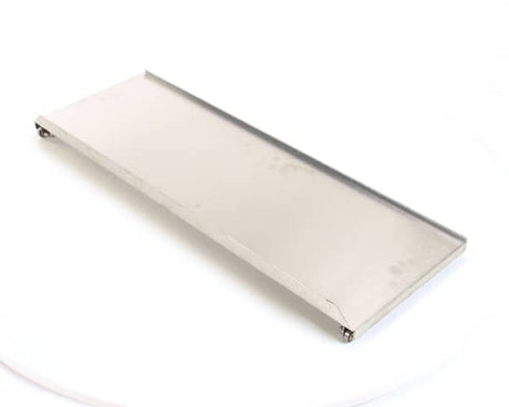 SILVER KING PARTS Silver King 62393 Assembly Cover Front SKMF34 - SKU SVK62393