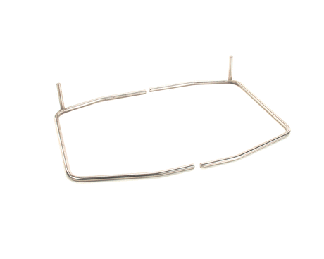 SILVER KING PARTS Silver King 62638S Kit Leg Brace (L R) - SKU SVK62638S
