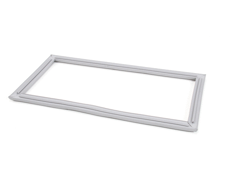 SILVER KING PARTS Silver King 62806 Gasket Hopper 18.489.92 SK2SB - SKU SVK62806