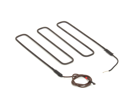 SILVER KING PARTS Silver King 63020 Heater Defrost Evap 230V SKUCF7F - SKU SVK63020