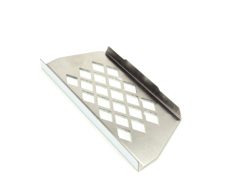 SILVER KING PARTS Silver King 63376 Cover Tray Drip SKMAJ1 - SKU SVK63376
