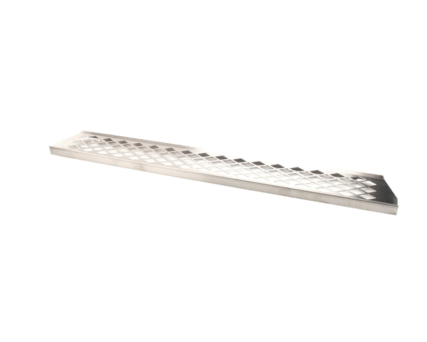 SILVER KING PARTS Silver King 63377 Cover Tray Drip SKMAJ3 - SKU SVK63377