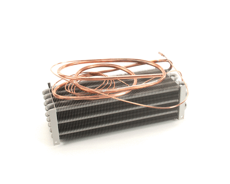 SILVER KING PARTS Silver King 63396 Assy Evap/Heat Exchngr Repl Sksr - SKU SVK63396