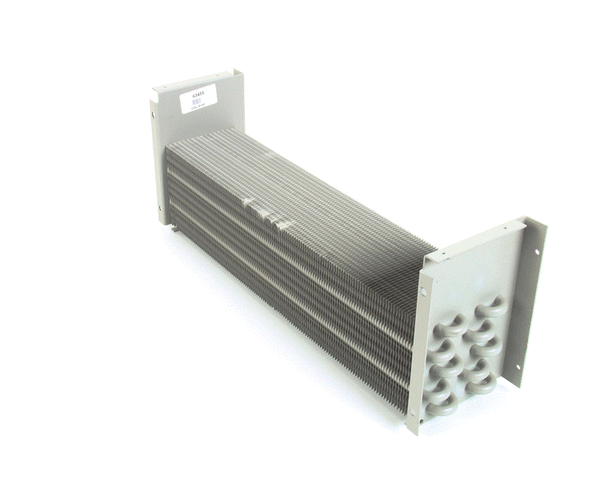 SILVER KING PARTS Silver King 63455 Coil Evaporator SKF/R/P27/ SKPZ27/D/SKF3 - SKU SVK63455