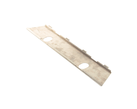 SILVER KING PARTS Silver King 63551 Guard Splash Valve SKMAJ2 - SKU SVK63551