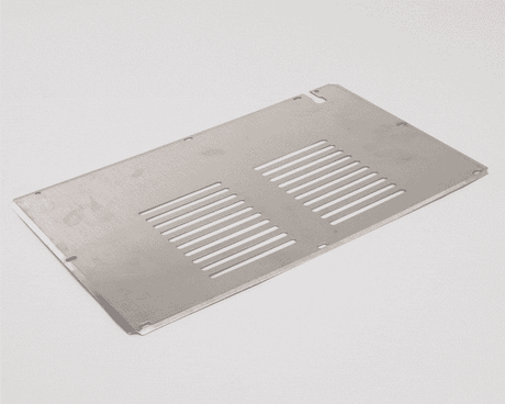 SILVER KING PARTS Silver King 63578 Panel Back SK6MAJ - SKU SVK63578