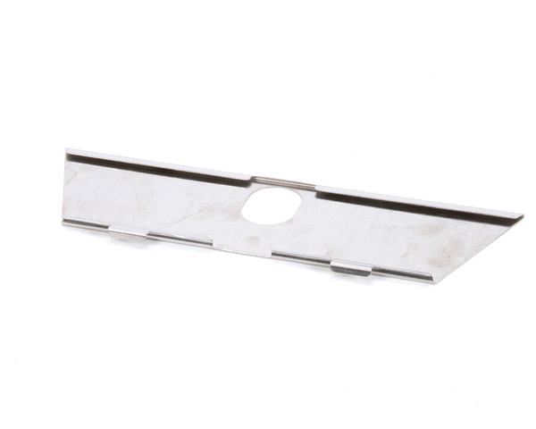 SILVER KING PARTS Silver King 63586 Guard Splash Valve SKMAJ1 - SKU SVK63586