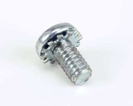 SILVER KING PARTS Silver King 95015P Screw 1/4-201/2 Pan PH Sem S Zp - SKU SVK95015P