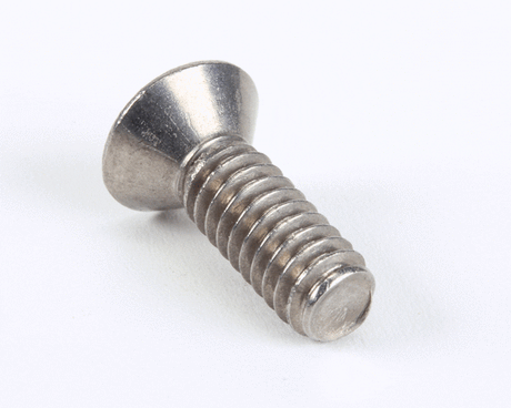 SILVER KING PARTS Silver King 95064P Screw Mach Fl Hd PH 1/4-20-3/4 S - SKU SVK95064P