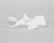 SILVER KING PARTS Silver King 99190 Blade Fan 4 In CW - SKU SVK99190
