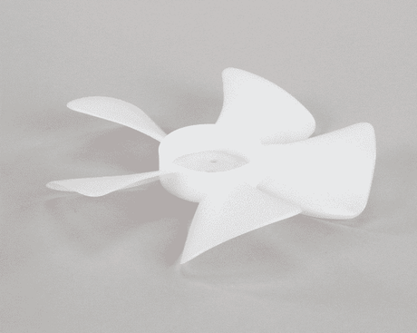SILVER KING PARTS Silver King 99228 Blade Fan 6.5 In 5 Bl Univ Mt CW - SKU SVK99228