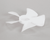 SILVER KING PARTS Silver King 99228 Blade Fan 6.5 In 5 Bl Univ Mt CW - SKU SVK99228