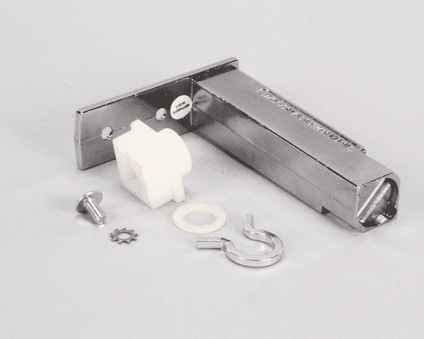 SILVER KING PARTS Silver King 99467 Kit - Hinge - Self Closing - SKU SVK99467