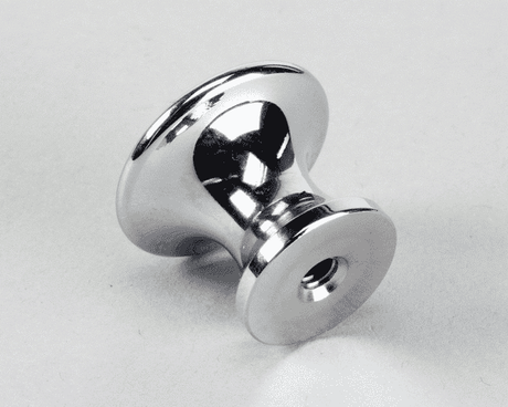 SILVER KING PARTS Silver King 99474 Knob Lid .875 Dia #8-32 Thd - SKU SVK99474