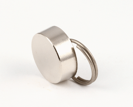 SILVER KING PARTS Silver King 99649 Stopper 1 In - SKU SVK99649