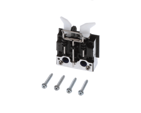 MULTIPLEX PARTS Multiplex 380-Q/S Qd Mounting Plate With Screws - SKU MANB380-Q/S