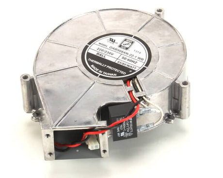 TURBOCHEF PARTS Turbochef 100083 Blower Magnetron (Electrical Compartment - SKU TBC100083