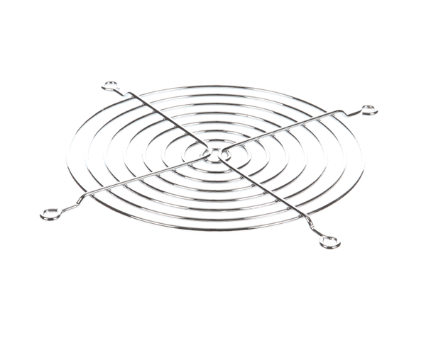 TURBOCHEF PARTS Turbochef 100087 Finger Guard Fan - SKU TBC100087