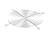 TURBOCHEF PARTS Turbochef 100087 Finger Guard Fan - SKU TBC100087