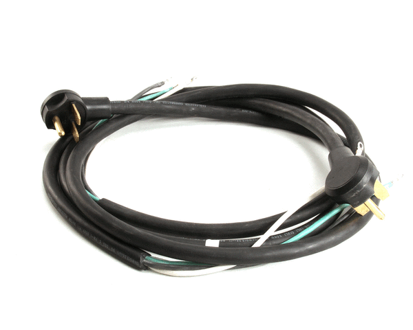TURBOCHEF PARTS Turbochef 100187 Power Cord Assembly (Nema 6-30) (Domesti - SKU TBC100187