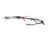 TURBOCHEF PARTS Turbochef 100189 High Voltage Wire Assembly (Magnetron H - SKU TBC100189