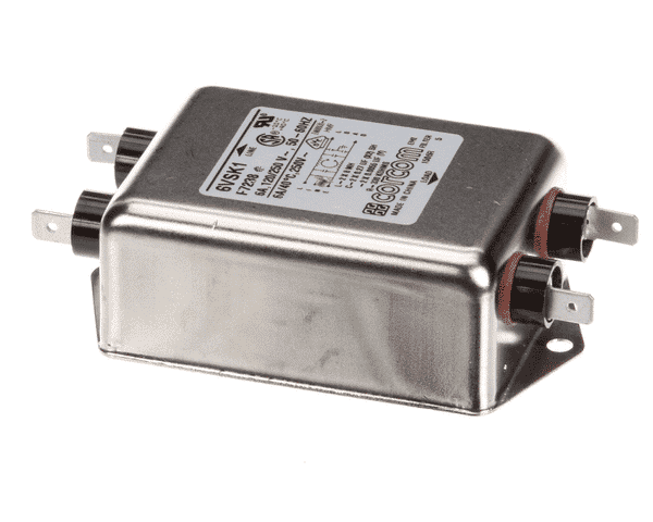 TURBOCHEF PARTS Turbochef 100539 Emi Filter (International 50HZ Hhb All - SKU TBC100539