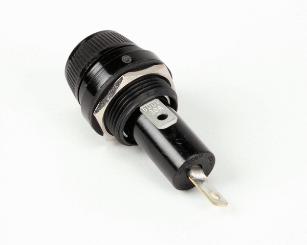 TURBOCHEF PARTS Turbochef 100586 Fuse Holder - SKU TBC100586