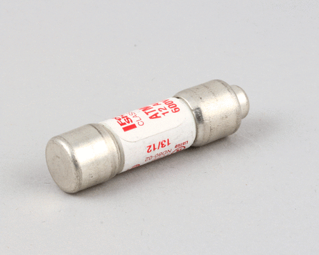TURBOCHEF PARTS Turbochef 100592 Fuse Amp 12 Atmr - Individual Fuse - SKU TBC100592