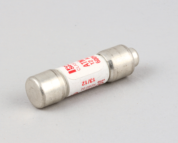 TURBOCHEF PARTS Turbochef 100592 Fuse Amp 12 Atmr - Individual Fuse - SKU TBC100592