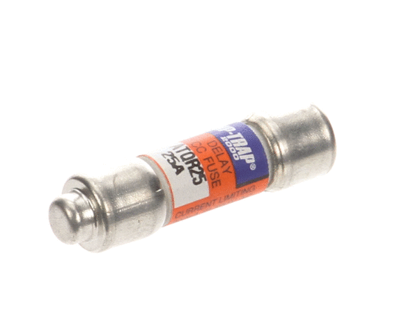 TURBOCHEF PARTS Turbochef 100604 Fuse Atm 25A Class Cc (C70/C - SKU TBC100604