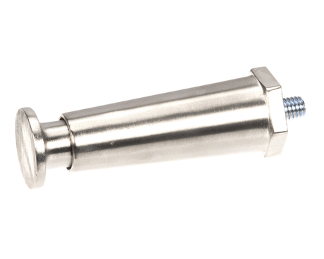 TURBOCHEF PARTS Turbochef 100781 Leg 4 Inch (Polished Metal) - SKU TBC100781