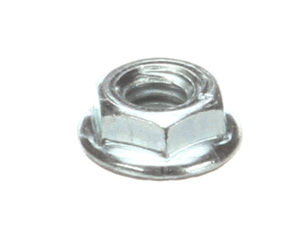 TURBOCHEF PARTS Turbochef 100906 Nut 1/4X20 Serrated Hex Flange Zinc ( - SKU TBC100906