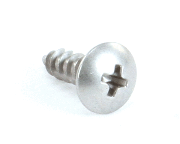 TURBOCHEF PARTS Turbochef 101688 Screw #8 X 1/2 Sheet Metal Pth - SKU TBC101688