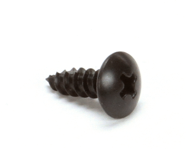 TURBOCHEF PARTS Turbochef 101691 Black Oxide Plate Screw #8 Ser PH - SKU TBC101691