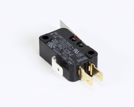 TURBOCHEF PARTS Turbochef 102012 Switch Interlock (Ngo Oven Primary Swit - SKU TBC102012