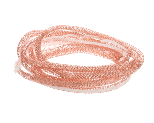 TURBOCHEF PARTS Turbochef 102021 Gasket Rf Mesh (Sold By Foot - SKU TBC102021