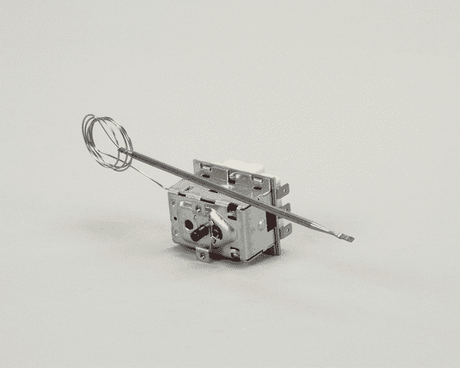 TURBOCHEF PARTS Turbochef 102075 Thermostat High Limit Ego 300C Manual - SKU TBC102075