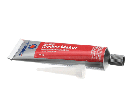 TURBOCHEF PARTS Turbochef 102567 Sealant Rtv Permatex 3 Ounc - SKU TBC102567