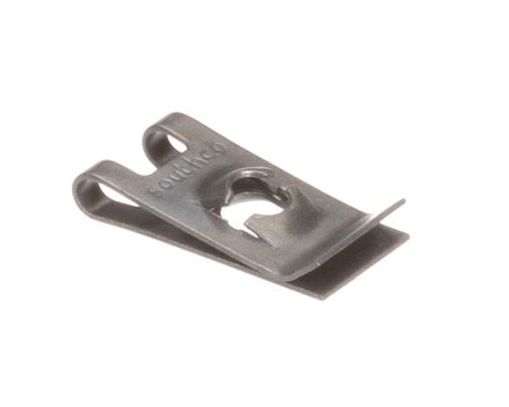 TURBOCHEF PARTS Turbochef 102813 Fast Lead Mounting Clip (Bottom Jetplate - SKU TBC102813