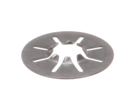 TURBOCHEF PARTS Turbochef 102817 Fast Lead Screw Retainer (Bottom Jetplat - SKU TBC102817