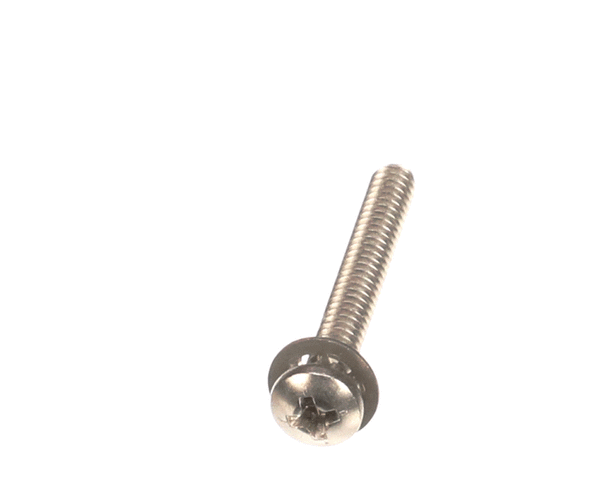 TURBOCHEF PARTS Turbochef 102905 Screw Sems #4-40 X 7/8 Int - SKU TBC102905
