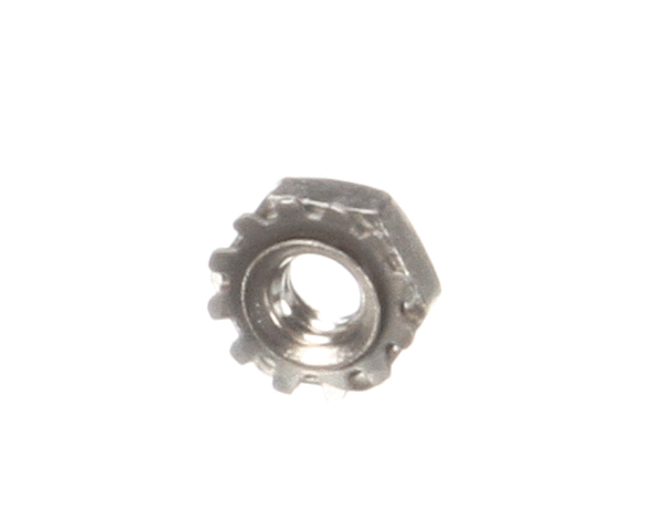 TURBOCHEF PARTS Turbochef 102962 Nut #8-32 External Tooth - SKU TBC102962