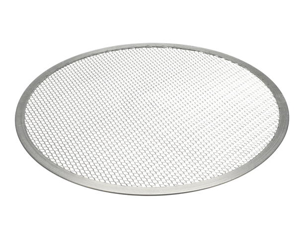 TURBOCHEF PARTS Turbochef 103488 Screen Pizza Aluminum 14 X - SKU TBC103488