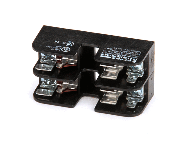 TURBOCHEF PARTS Turbochef 103548 Fuse Block 2 Pole - SKU TBC103548