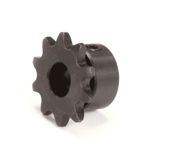 TURBOCHEF 103562-EXPENSED SPROCKET CHAIN 035.5 BORE 10T