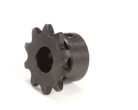 TURBOCHEF PARTS Turbochef 103562-EXPENSED Sprocket Chain 035.5 Bore 10T - SKU TBC103562